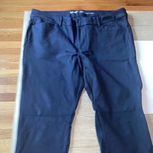 Old navy pixie pants